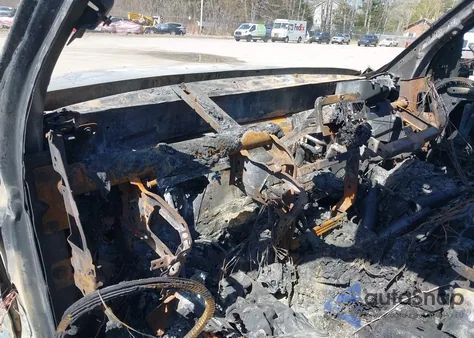 2013 Ram 2500 Tradesman z USA, uszkodzony, nr VIN 3C6LR5AT2DG514210